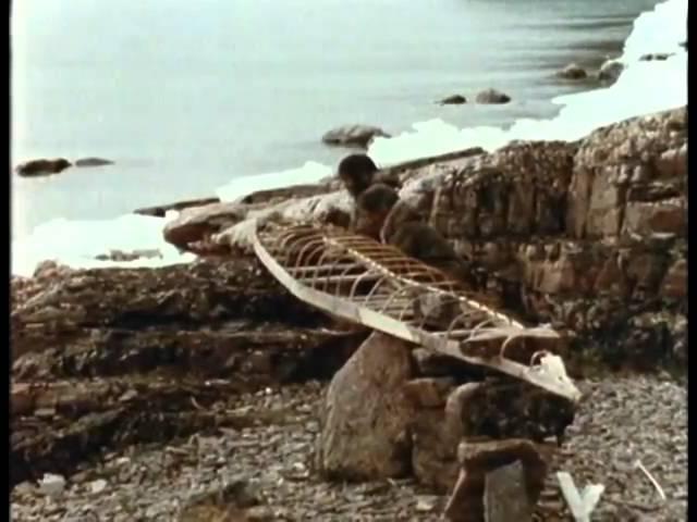 Building a Kayak (2) - PREVIEW