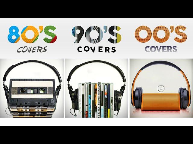 Covers of Popular Songs 80's 90's 00's - Lounge Music