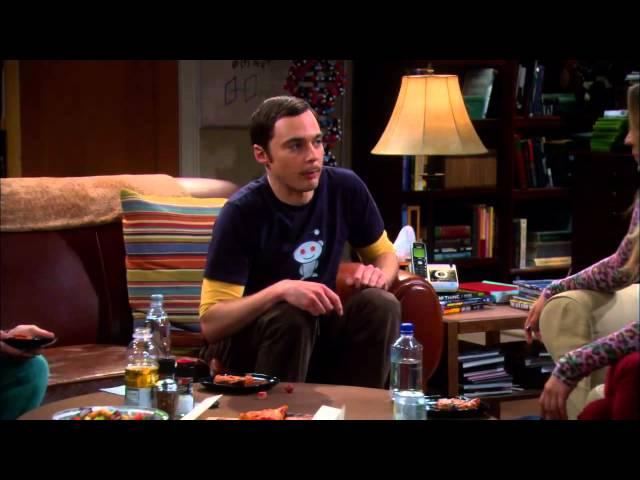 The Big Bang Theory   Vastly Wealthy