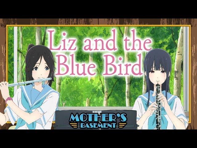 Liz and the Blue Bird - KyoAni's Musical Masterpiece