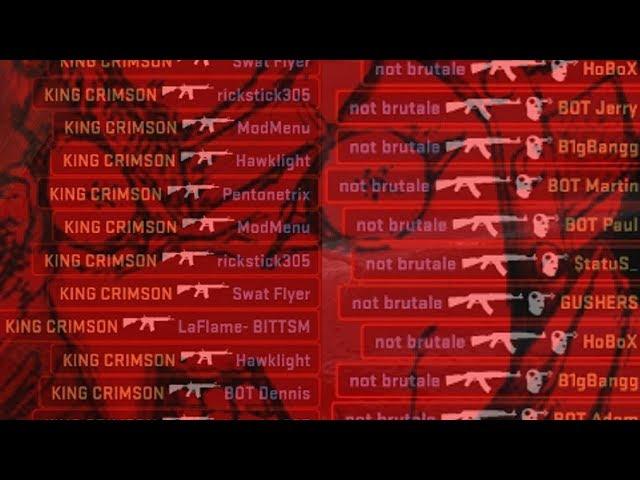 11 minutes of children screaming in casual