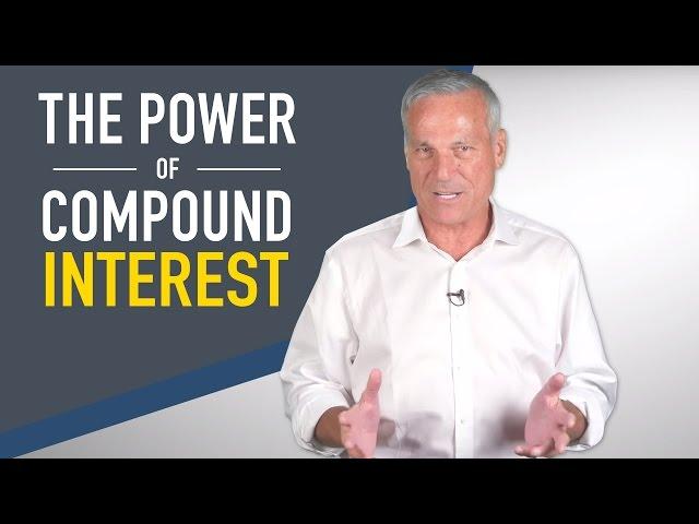 The Power of Compound Interest