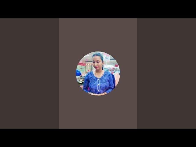 Varsha Pandey official  is live