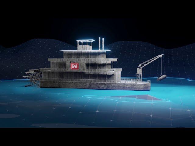 USACE Mission Video 2021