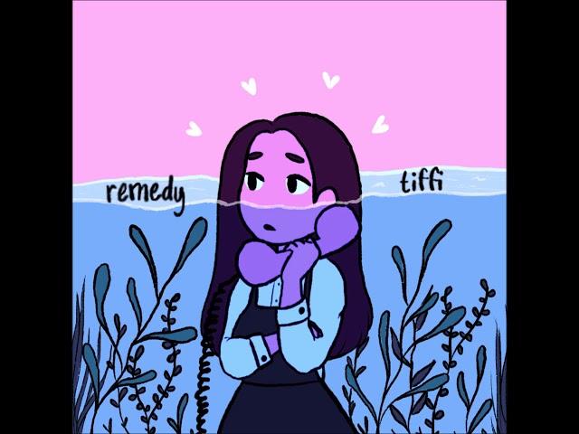 remedy (tiffi x city girl)