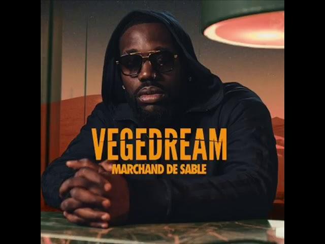 Vegedream - La fuite ( Feat. Dj Leska )