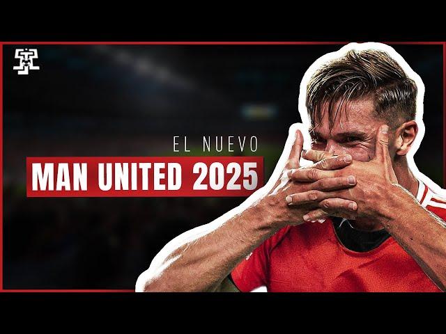 EL NUEVO UNITED 2025