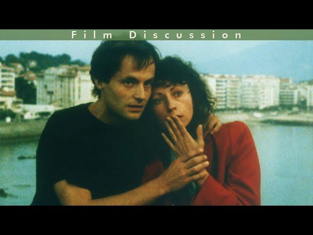 The Green Ray (1986) by Éric Rohmer | Film Discussion