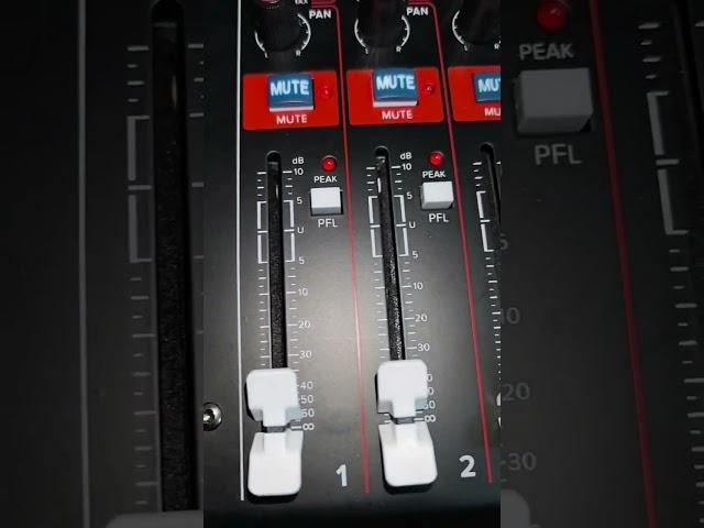 Titanium Audio Master 8BT