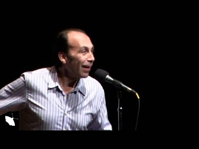 The Moth Presents Taylor Negron: California Gothic