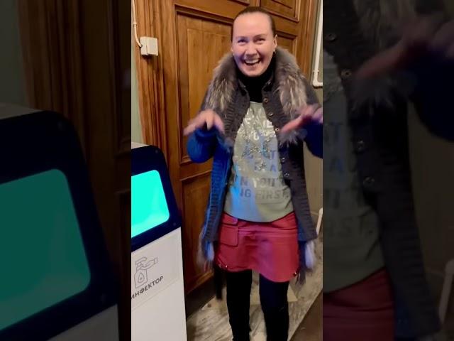 Не работает? Ой, работает! 