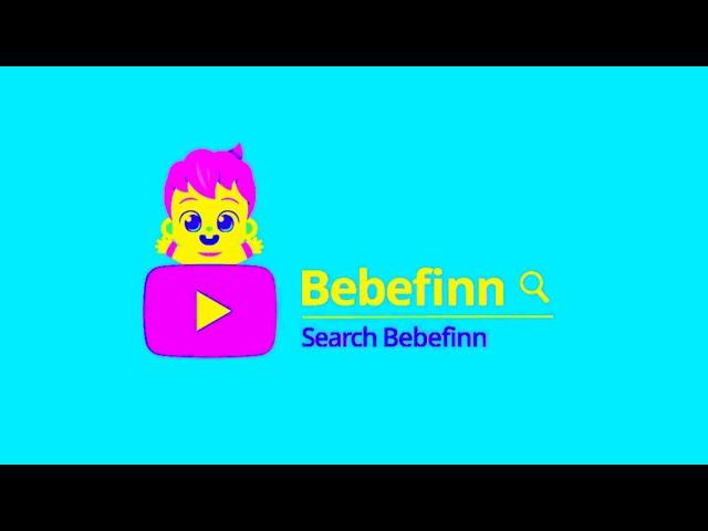 Bebefinn search logo intro super Effects (Sponsered by preview 2 Effects)