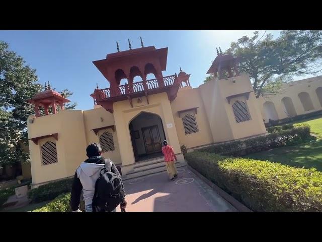 Exploring Jaipur... | Gaurav Tandon Vlogs