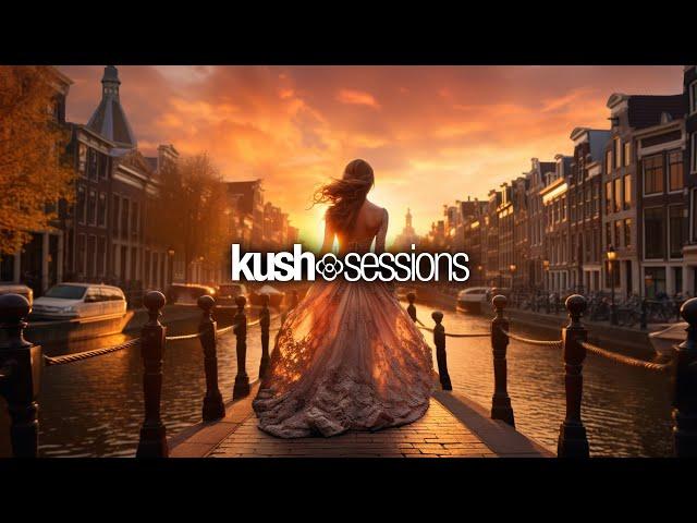 #259 KushSessions (Liquid Drum & Bass Mix)