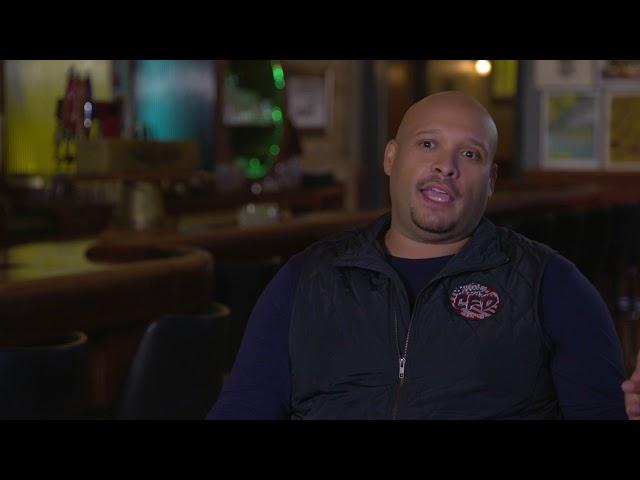 Joe Minoso Interview 'Chicago Fire' Episode 200