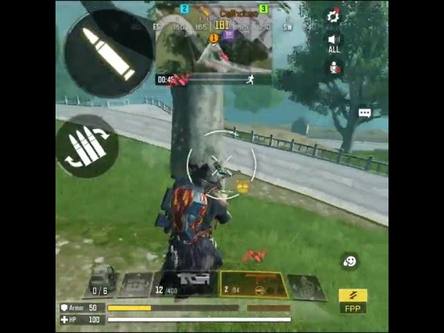Call Of Duty Mobile ️ #short #cod #codmobile #youtubeshorts