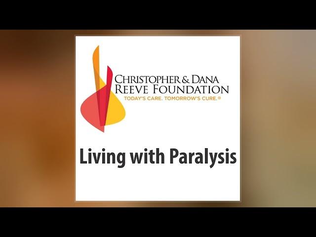 Christopher And Dana Reeve Foundation