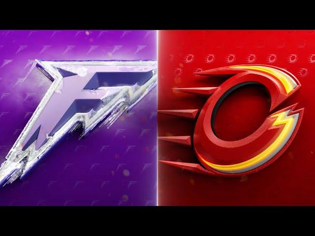 PWHL Finals: Minnesota Frost at Ottawa Charge - May 20, 2025 | Game 1