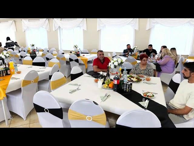 Sevguzel Mezuniyet Balosu 4K