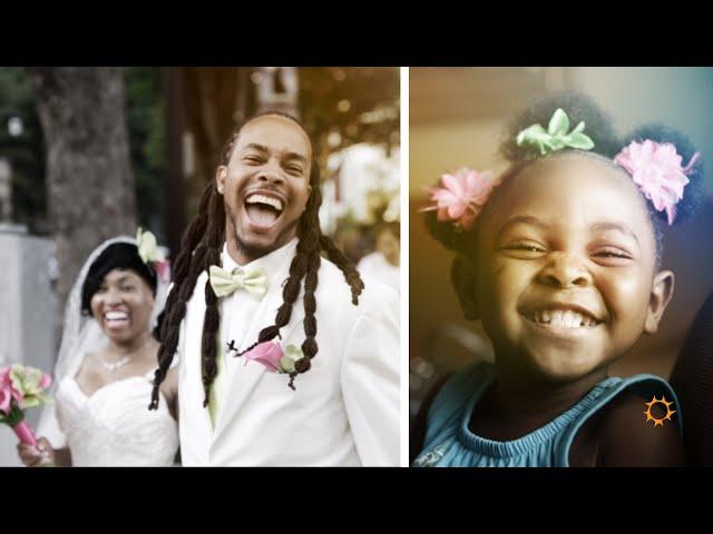 Atlanta Wedding Videography: Dionne + Vada