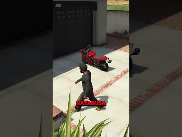 3 Secret Bikes You Missed in GTA 5!