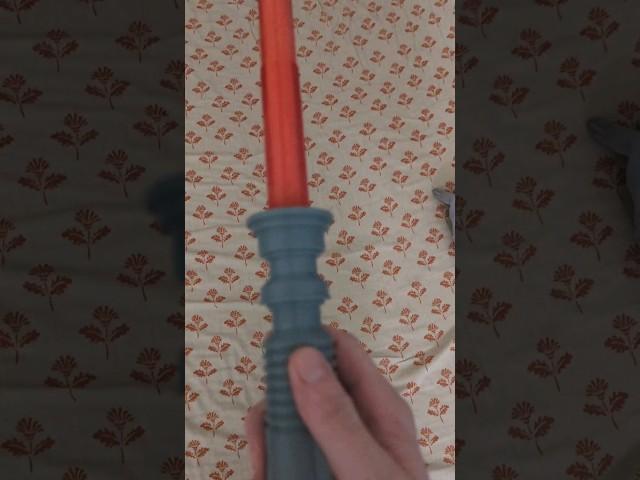 exploudecon on TikTok picked 3721 which is funny considering my project now  #lightsaber #starwars