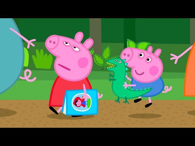 Era Uma Vez | Peppa Pig Português Brasil Episódios Completos