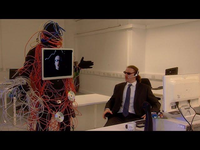 Partiboi69 - Feed Me Data