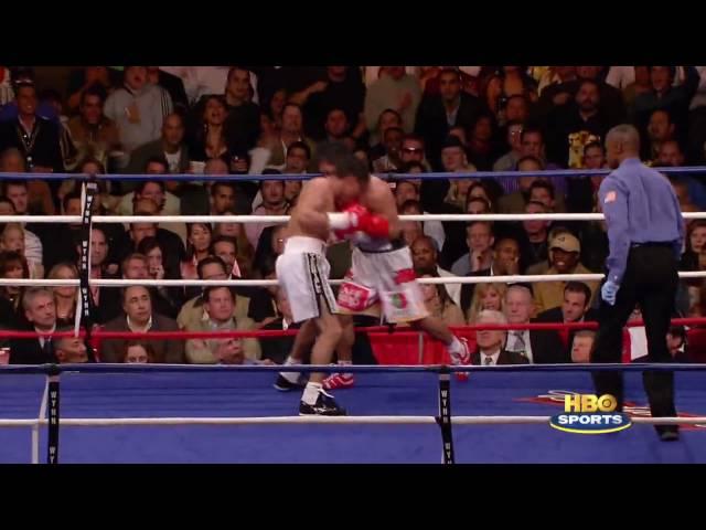 Fights of the Decade: Morales vs. Pacquiao II (HBO Boxing)