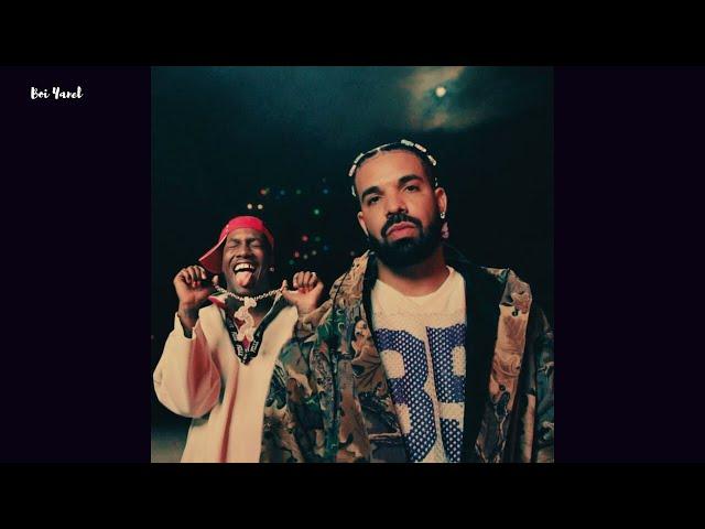 (FREE) DRAKE X LIL YACHTY TYPE BEAT "VICTORY BLUES (SOULFUL)"