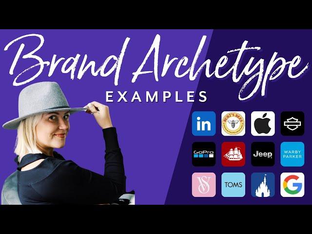 Mastering Archetypes with Practical Examples & Tips