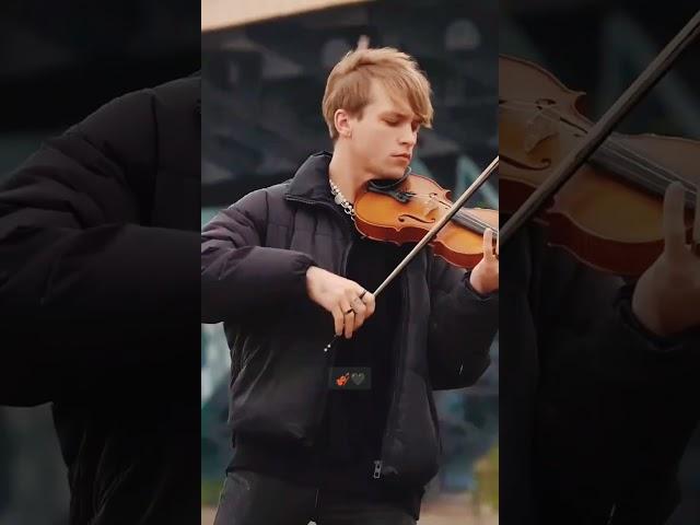 Zotov -Amazing Performance #violin#violinistsofinstagram#violinist#violins#violão#keman#karolina