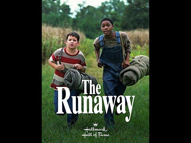 The Runaway  #   Based On A True Story