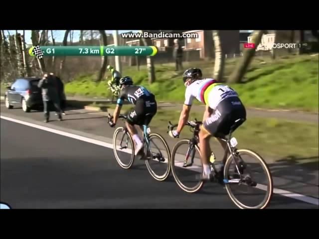 Cycling - Best Of Flanders Classics 2016 [ HD ]