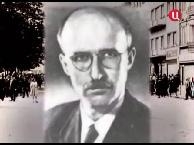 Кто устроил Львовский  погром 1941-ого года?