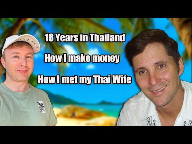 I Left America, Moved To Thailand & Never Looked Back!