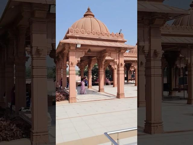 Swami Narayan Mandir #shorts #narayan #swaminarayan