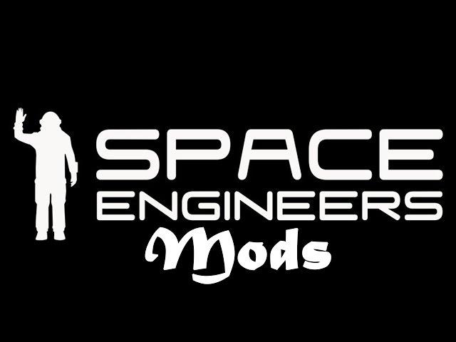 Space Engineers - Полезные моды - Concrete Armor Blocks, Stone Crasher - Камень и гравий в студию!