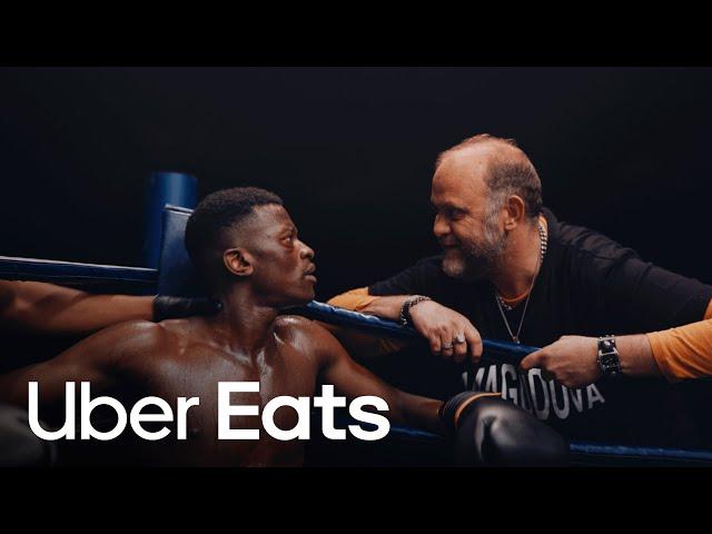 Boxing - Uber One | Uber Eats