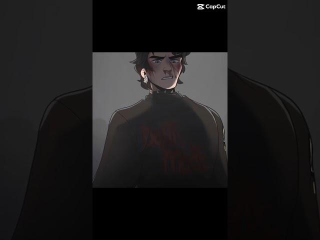 Ur obsessed!  #alphonse #bittersweet #yurivoice #cameraroll #funny #edit #shorts #fyp #viralvideos