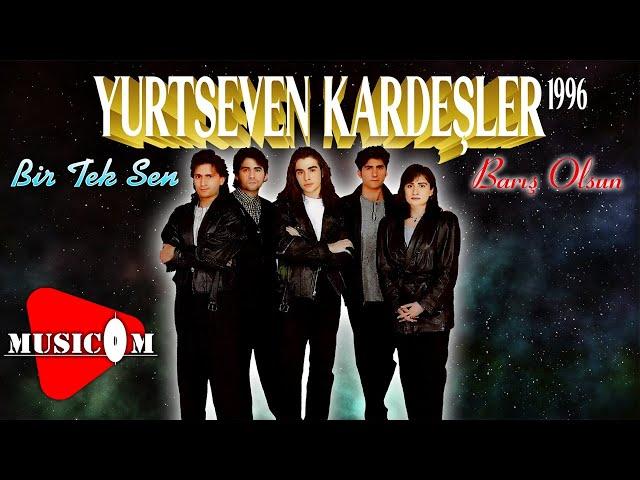 Yurtseven Kardeşler - Yalansın Dünya