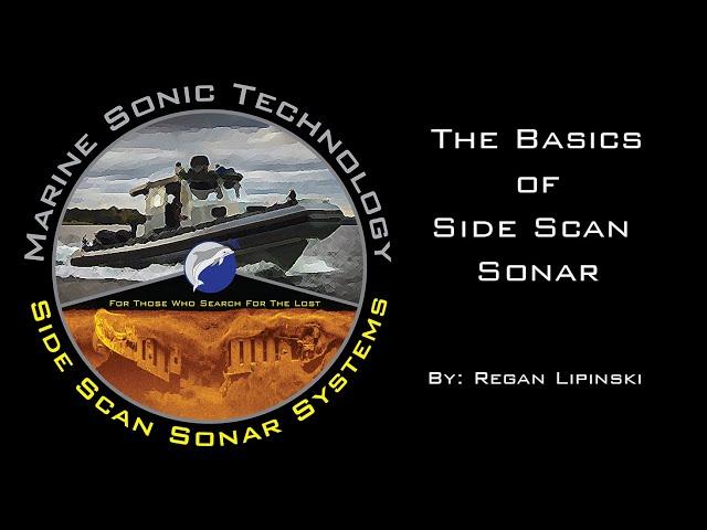 Basics of Side Scan Sonar