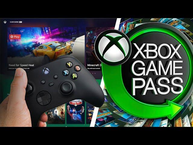 Xbox ТЕПЕРЬ для ЭЛИТЫ? | Подорожание Xbox Game Pass Ultimate