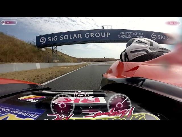 Sidecar racing Oschersleben Goldrace2018