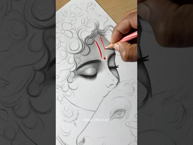 Kanha  #kanha #artshorts #artvideo #artistsoninstagram