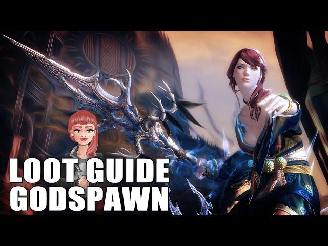 Guild Wars 2 Loot Guide | Godspawn