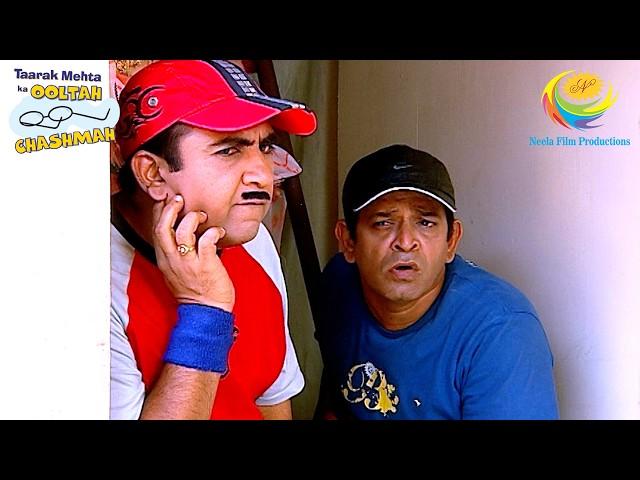 Special Surprise For Tapu Sena | Taarak Mehta Ka Ooltah Chashmah | Bapuji & Tapu Sena Special