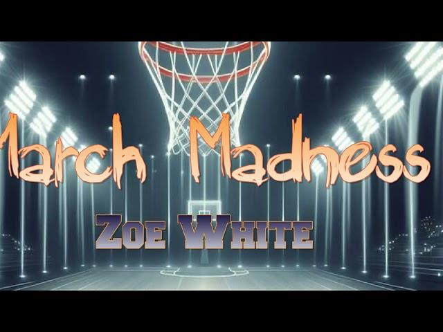 Zoe White - Paige Bueckers (Official Audio)