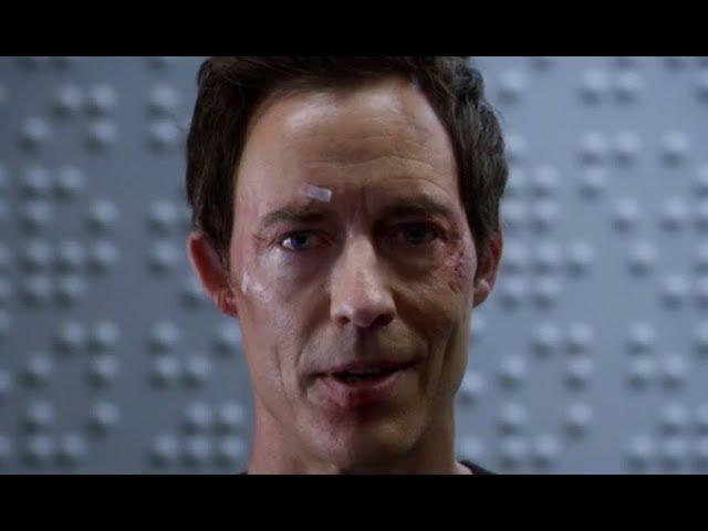 Eobard Thawne : Reverse Flash Best scenes!!