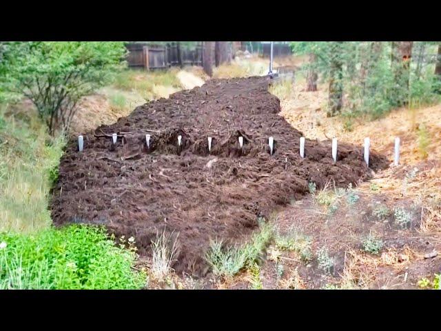 Incredible Flash Floods Caught On Camera